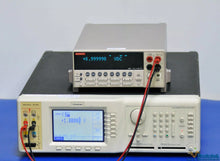 Load image into Gallery viewer, Wavetek Fluke 9100 Multifunction Calibration System - Calibrated Data