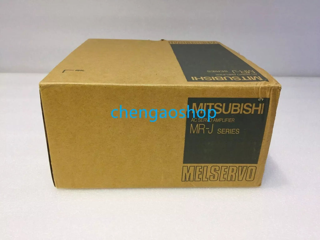 Mitsubishi MR-J2S-60B Servo Driver - Brand New