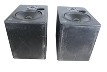 Load image into Gallery viewer, Event Electronics 20/20 BAS V3 Professional Studio Monitor Pair - Black - ZYYKZ Test Equipment