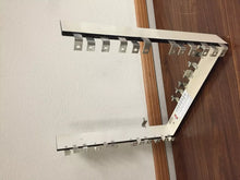 Load image into Gallery viewer, Eldre Corp P/N 465-211-00 Heavy-Duty Bus Bar for Electrical Wiring Connections - ZYYKZ Test Equipment