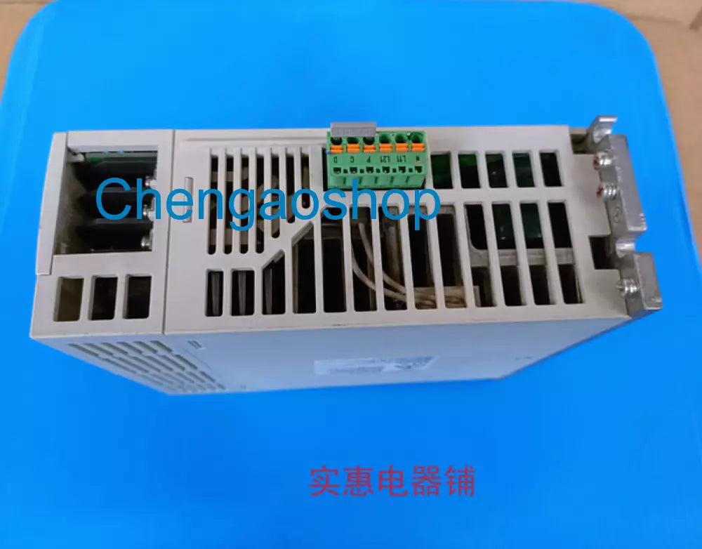 Mitsubishi MR-J2-100CT Servo Drive - High-Performance Motion Control