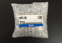 Load image into Gallery viewer, SMC MHF2-16D Pneumatic Cylinder - Compact Double Acting - ZYYKZ Test Equipment
