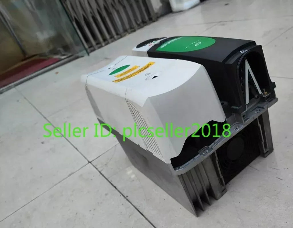Emerson SP3403 Inverter Variable Frequency Drive - ZYYKZ Test Equipment