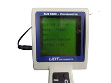Load image into Gallery viewer, UDT Instruments SLS 9400 Precision Colorimeter for Accurate Color Measurement - ZYYKZ Test Equipment