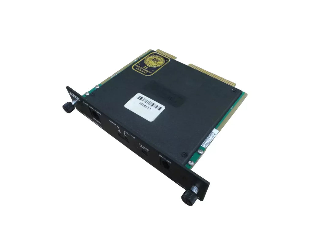 TTC 41440A T1/FT1 Interface Adapter for Reliable Data Transmission - ZYYKZ Test Equipment