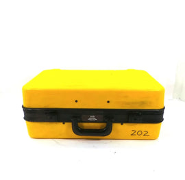 Narda 8718 Electromagnetic Survey System - Advanced EMF Detection & Measurement - ZYYKZ Test Equipment