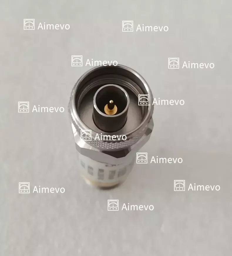 Agilent 11852B 50 to 75 Ohm Impedance Converter - ZYYKZ Test Equipment
