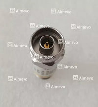 Load image into Gallery viewer, Agilent 11852B 50 to 75 Ohm Impedance Converter - ZYYKZ Test Equipment