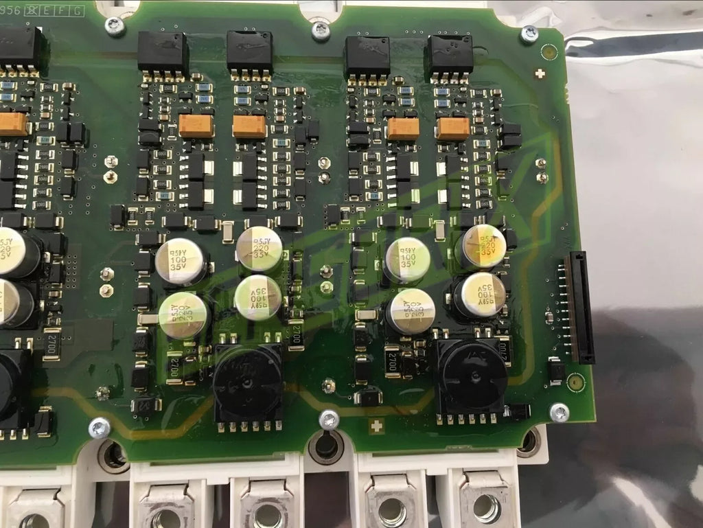 Siemens A5E00768956 S120 Power Module - ZYYKZ Test Equipment