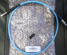 Load image into Gallery viewer, 40 GHz K Connector High-Frequency RF Test Cable - ZYYKZ Test Equipment