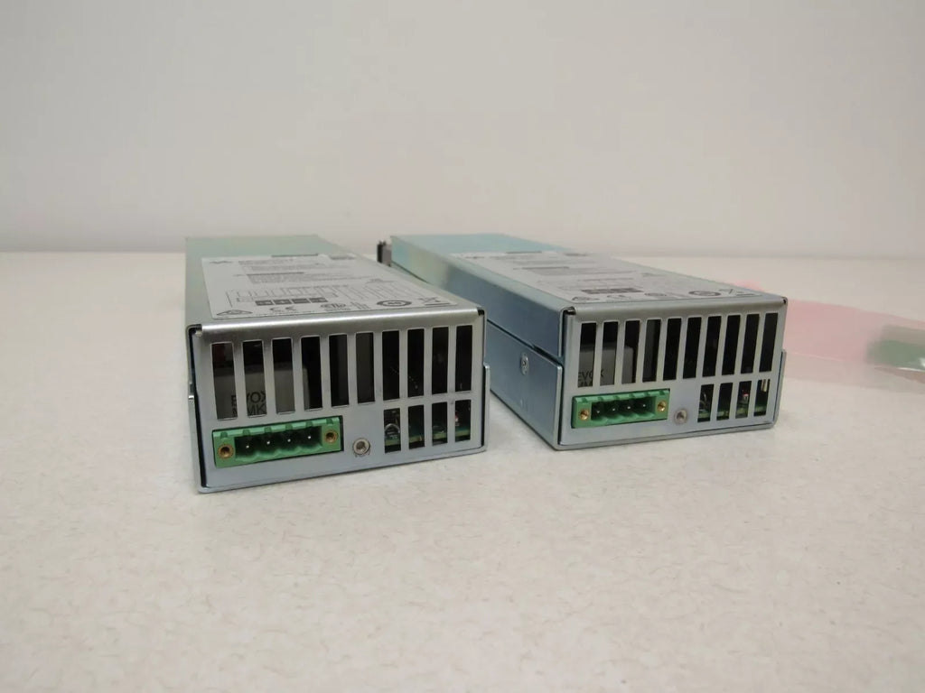Keysight N6744B DC Power Module 0-35V 0-3A 100W - ZYYKZ Test Equipment
