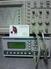 Load image into Gallery viewer, Tabor Electronics 8026 20 MHz Dual Channel Arbitrary Waveform Generator - ZYYKZ Test Equipment