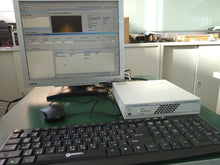 Load image into Gallery viewer, Rohde &amp; Schwarz DVMS1 Digital TV Monitoring System for Broadcast Quality Assurance - ZYYKZ Test Equipment