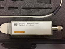 Load image into Gallery viewer, Keysight 41800A Active Oscilloscope Probe, 5 Hz to 500 MHz with Special Head - ZYYKZ Test Equipment