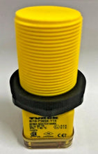 Load image into Gallery viewer, Turck Bi10-P30SK-Y1X Inductive Proximity Sensor, 10mm Detection Range - ZYYKZ Test Equipment