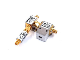 Mini Circuits ZX05-14H-S+ RF Mixer with Integrated Filter Isolator - ZYYKZ Test Equipment