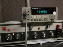 Load image into Gallery viewer, Fluke 8840A Precision 4.5-Digit Digital Multimeter - ZYYKZ Test Equipment