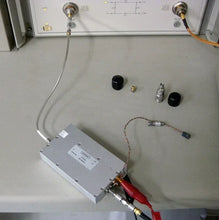 Load image into Gallery viewer, WILTRON D15320 High-Speed Sampler Driver Amplifier - ZYYKZ Test Equipment
