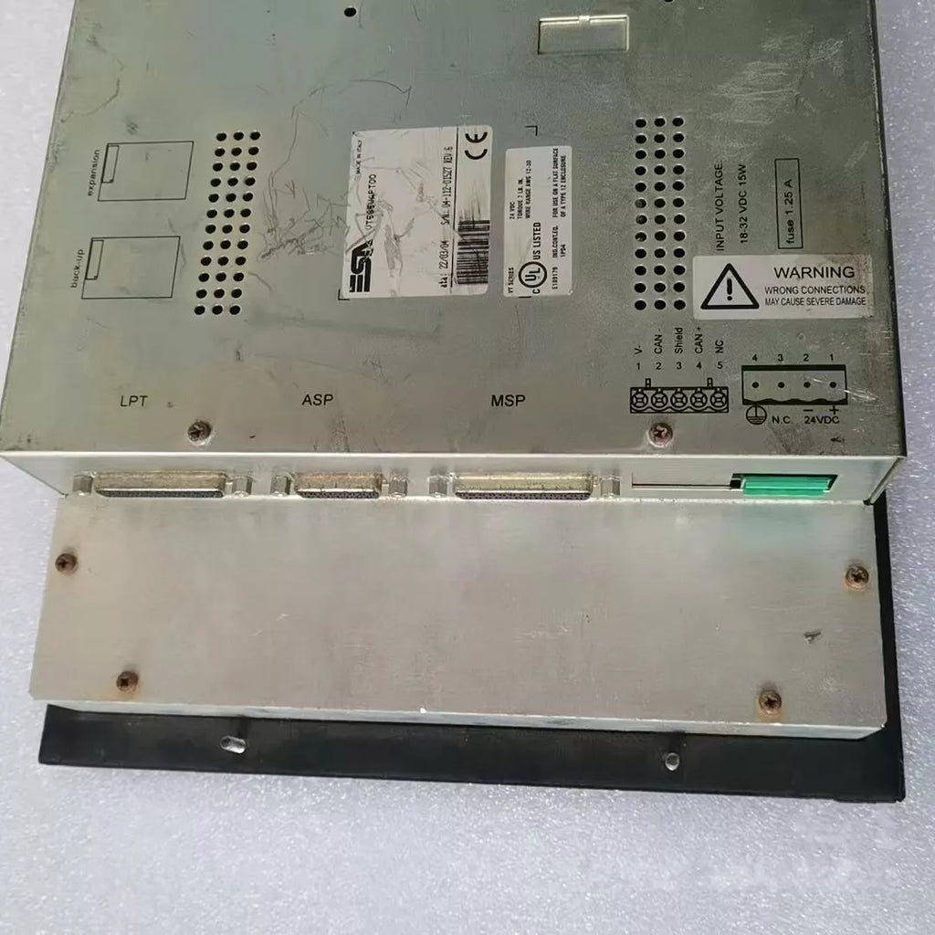 ESA VT585WAPT00 Touch Screen Display - Used