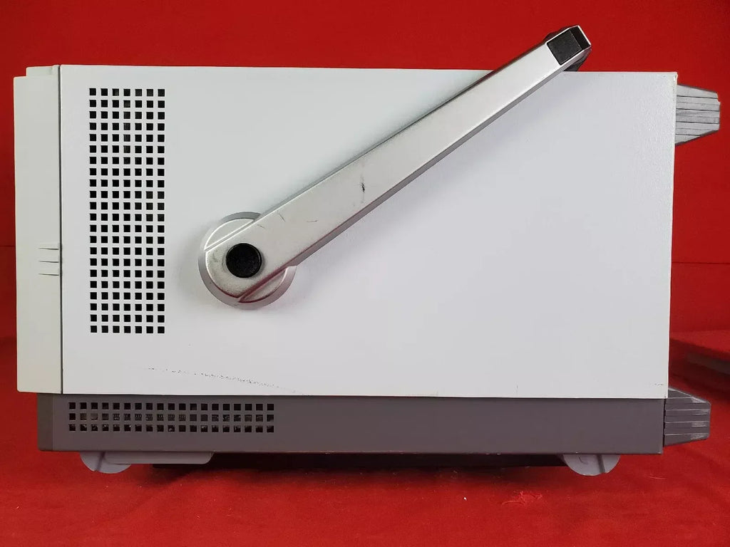 LeCroy LC564A 1 GHz Color Digital Storage Oscilloscope - ZYYKZ Test Equipment