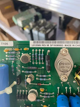 Load image into Gallery viewer, L0120WV REV M SF19380003 Industrial Control Board - Single Unit - ZYYKZ Test Equipment