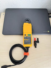 Load image into Gallery viewer, Fluke I310S AC/DC Current Clamp with PM9081 Adapter - Tested &amp; Ready - ZYYKZ Test Equipment