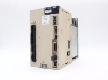 Load image into Gallery viewer, YASKAWA SGDV-120A21A AC Servo Drive 1.5kW 200-230VAC 3-Phase 50/60Hz - ZYYKZ Test Equipment