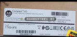 Allen-Bradley 1769-IF8 Compact Analog Input Module
