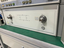 Load image into Gallery viewer, HP Agilent 8517B S-Parameter Test Set for 8510C Network Analyzer - ZYYKZ Test Equipment