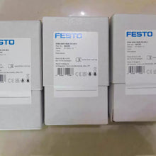 Load image into Gallery viewer, FESTO SFAB-200U-HQ8-2SA-M12 High-Precision Flow Sensor - ZYYKZ Test Equipment