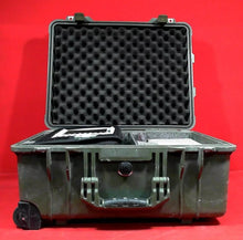 Load image into Gallery viewer, Anritsu MS2721B Spectrum Master Handheld Spectrum Analyzer 9 kHz to 7.1 GHz - ZYYKZ Test Equipment