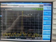 Load image into Gallery viewer, Keysight N9000A CXA 3GHz Signal Analyzer with Low Phase Noise - Calibrated - ZYYKZ Test Equipment