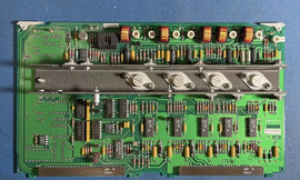 Agilent Keysight 08722-60099 Post Power Regulator Assembly Module - ZYYKZ Test Equipment