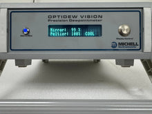 Load image into Gallery viewer, Michell Instruments OPV-02L Precision Dewpoint Meter for Gas Analysis - ZYYKZ Test Equipment