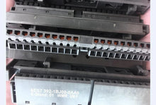 Load image into Gallery viewer, Siemens 6ES7 392-1BM01-0AA0 PROFIBUS DP Interface Module - ZYYKZ Test Equipment
