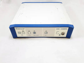 Aesculap PV280 Endoscope CCD Camera Video System with High-Resolution Imaging - ZYYKZ Test Equipment