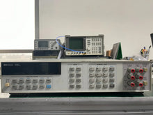 Load image into Gallery viewer, HP Agilent 3458A 8½-Digit High-Precision Digital Multimeter - ZYYKZ Test Equipment