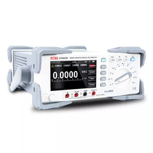 Load image into Gallery viewer, UNI-T UT8804E Advanced-Series 4.8 Digit Bench Digital Multimeter