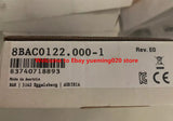 B&R 8BAC0122.000-1 Automation Module