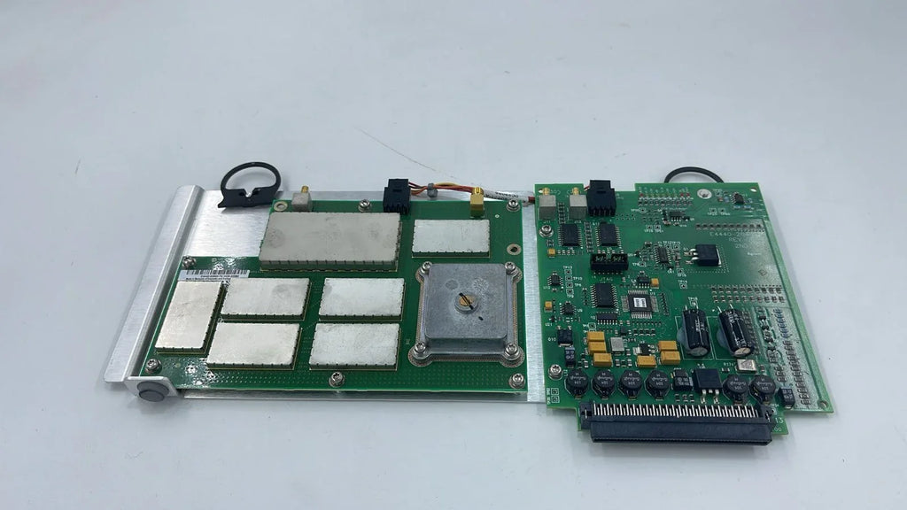 Agilent E4440-20469 / E4440-20417 Board Assembly for Spectrum Analyzer - ZYYKZ Test Equipment