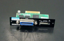 Load image into Gallery viewer, KIKUSUI IB21 GP-IB Interface Module for Test Equipment - ZYYKZ Test Equipment
