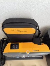 Load image into Gallery viewer, Fluke ESA615 EU Electrical Safety Analyzer 230V (Calibrated 2024) - ZYYKZ Test Equipment