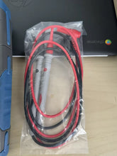 Load image into Gallery viewer, Agilent U1252A True RMS Digital Multimeter with Test Leads - ZYYKZ Test Equipment