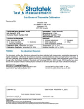 Load image into Gallery viewer, Fluke 1750 3-Phase Power Quality Recorder and Logger
