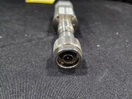 Agilent E4412A 18 GHz E-Series Continuous Wave Power Sensor - ZYYKZ Test Equipment