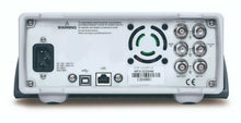 Load image into Gallery viewer, GW Instek MFG-2220HM 200MHz Dual Channel Arbitrary Function Generator