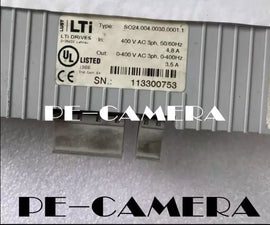 SO24.004.0030.0001-1 - High-Precision Component