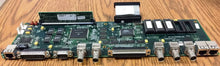 Load image into Gallery viewer, NetCom Systems 410-0026-011 Rev C6 Assembly Board for SMB-2000 Signal Generator - ZYYKZ Test Equipment