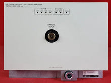 Load image into Gallery viewer, Agilent 70950B Optical Spectrum Analyzer Module - ZYYKZ Test Equipment