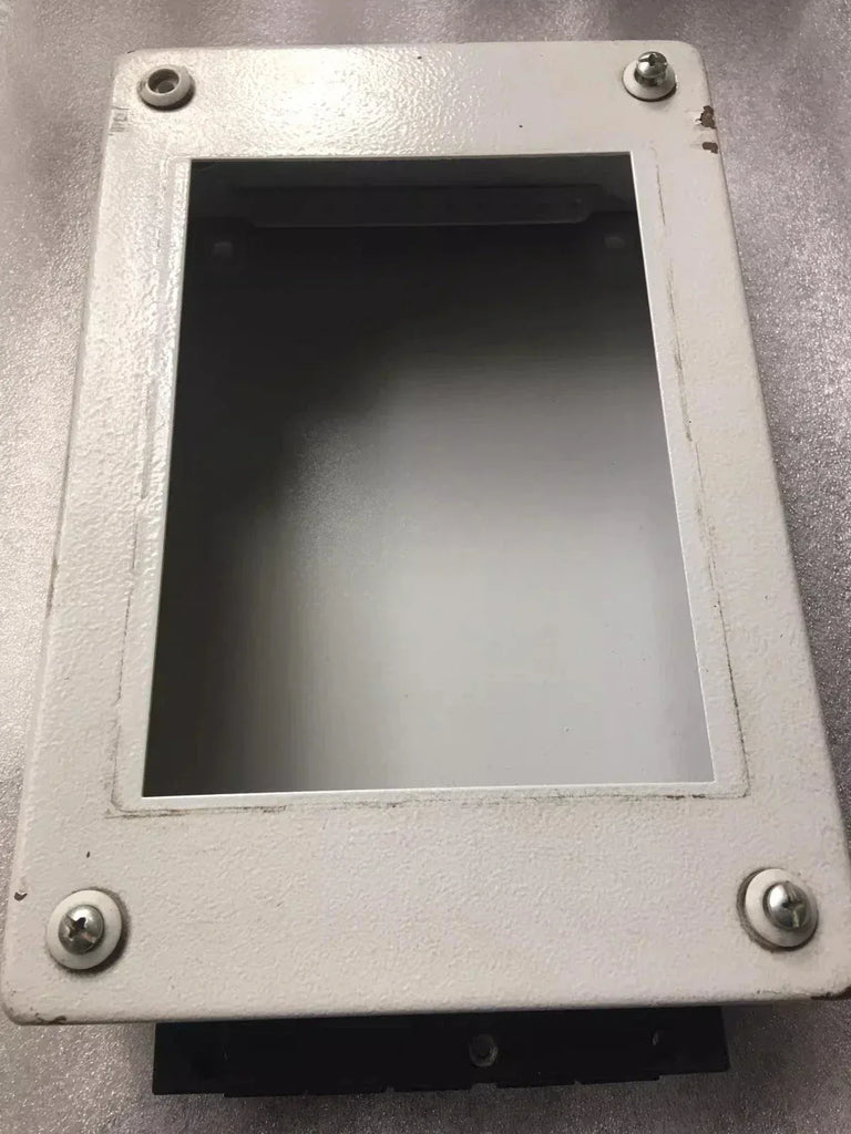 Rittal KL 1517.009 Terminal Box Distribution Enclosure 300x200x80mm - ZYYKZ Test Equipment